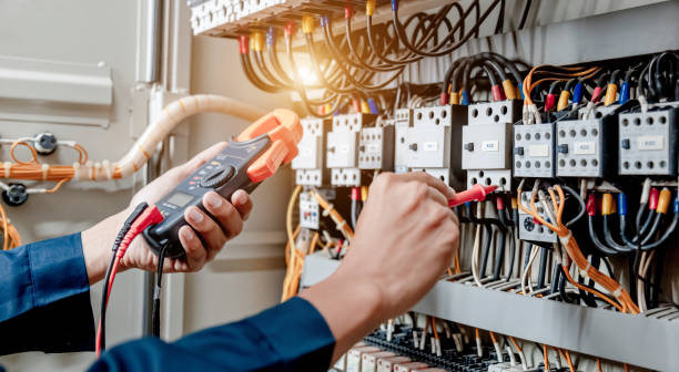 Best Emergency Electrical Repair  in Union Gap, WA
