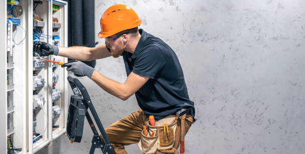 Best Affordable Electrical Installation  in Union Gap, WA